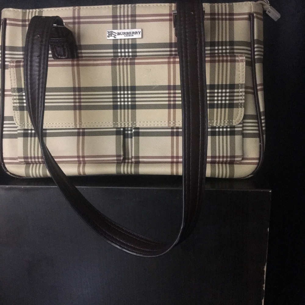 BURBERRY BAG OBO